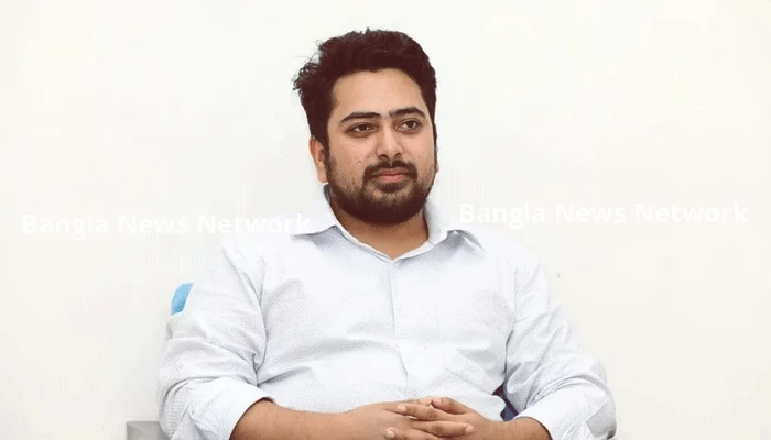 স্থানীয় নির্বাচনের প্রস্তুতির পাশাপাশি বিচার নিশ্চিত করতে হবে: নাহিদ