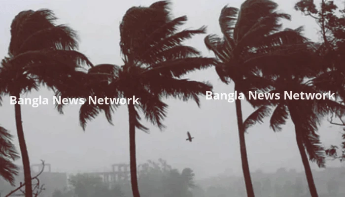 ৯ জেলায় কালবৈশাখীর আশঙ্কা, নদীবন্দরে সতর্কতা জারি