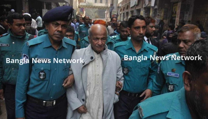 আরও এক হত্যাচেষ্টা মামলায় গ্রেপ্তার কামাল মজুমদার