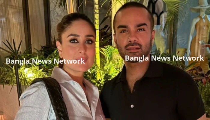 পাকিস্তানি শিল্পীর সঙ্গে ছবি দিয়ে বিতর্কে কারিনা