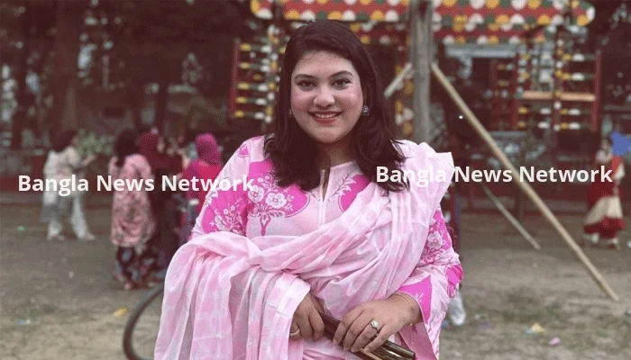 মারা গেছেন কারিনা কায়সার