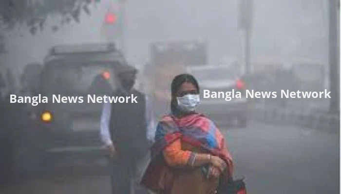 বায়ুদূষণে শীর্ষে কাঠমান্ডু, ঢাকার অবস্থান কত?