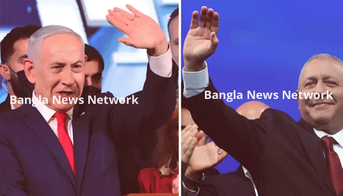 কে হচ্ছেন ইসরায়েলের নতুন প্রধানমন্ত্রী