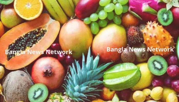 রোজা শেষে স্বস্তি পেতে ইফতারে রাখুন ৫ মৌসুমি ফল