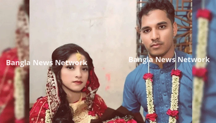 ‘খদরে’ খাসি না পেয়ে বিয়ে ত্যাগ, সেই ভাইরাল জাপান প্রবাসীর শেষ পর্যন্ত বিয়ে