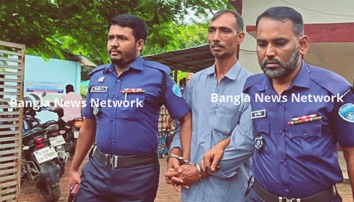 খাগড়াছড়িতে শিশুধর্ষণের দায়ে একজনের মৃত্যুদণ্ড
