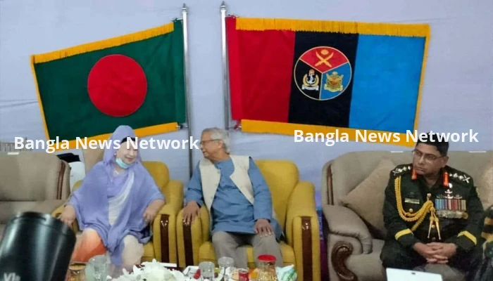 সশস্ত্র বাহিনী দিবসে সেনাকুঞ্জে পৌঁছেছেন খালেদা জিয়া