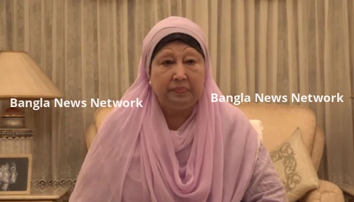 সিসিইউতে নিবিড় পর্যবেক্ষণে খালেদা জিয়া