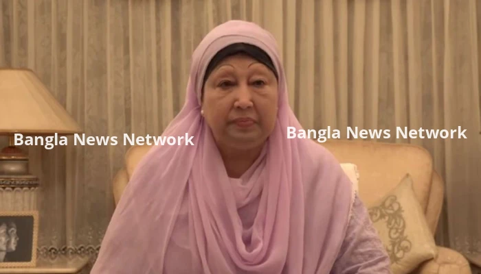 আইসিইউতে নিবিড় পর্যবেক্ষণে খালেদা জিয়া, দল-পরিবারের দোয়া কামনা