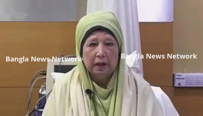 মুক্তিযোদ্ধা সমাবেশে অংশ নেবেন খালেদা জিয়া