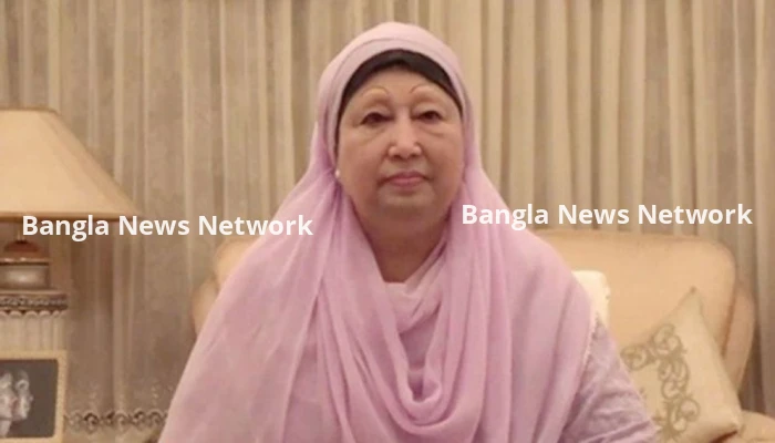 খালেদা জিয়ার অবস্থা অত্যন্ত সংকটাপন্ন: আহমেদ আযম খান