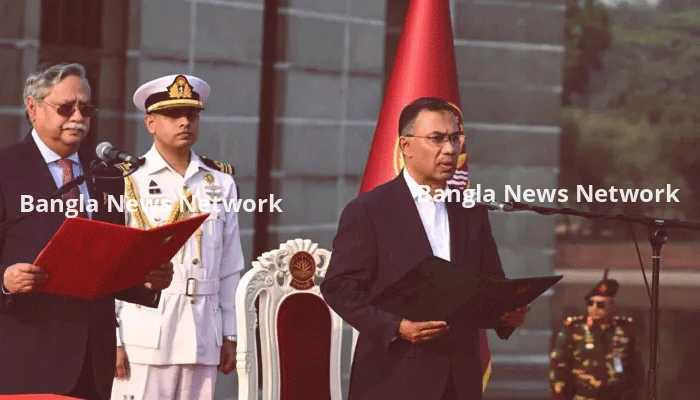 নতুন মন্ত্রিপরিষদে খলিলুর, ববি হাজ্জাজ, নুরসহ জায়গা পেলেন যারা
