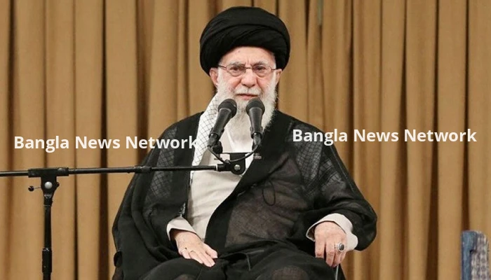 খামেনিকে হত্যা করা হবে, প্রকাশ্যে ঘোষণা করল ইসরায়েল