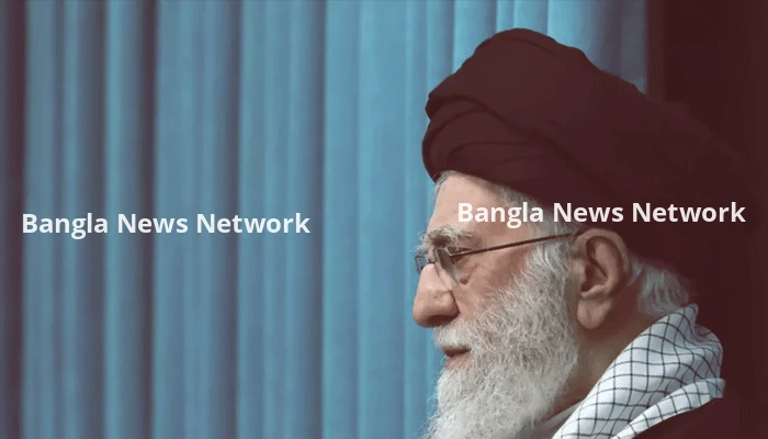 খামেনির মেয়ে, জামাতা ও নাতি নিহত