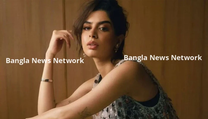 নিজের চেহারা নিয়ে কটাক্ষের জবাব দিলেন খুশি কাপুর