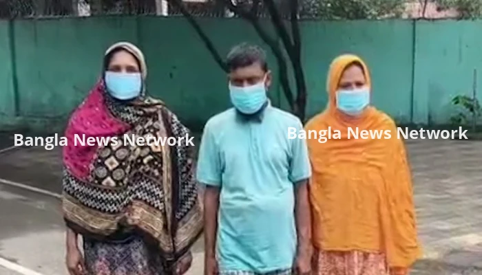 'শয়তানের নিঃশ্বাস' ব্যবহার করে অপহরণের শিকার হওয়া শিশু উদ্ধার, গ্রেফতার ৩