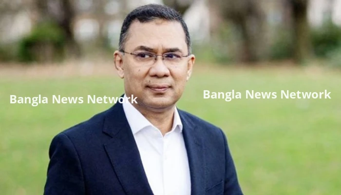 বুদ্ধিজীবীদের হত্যা মেধাশূন্য করার গভীর চক্রান্ত, কারণ বিজয় বাধাগ্রস্ত করা: তারেক