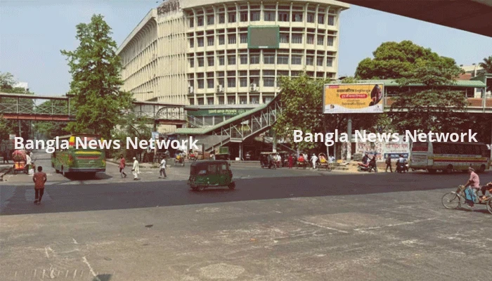 আজ বায়ুদূষণের শীর্ষে কিনশাসা, ঢাকা পঞ্চমে