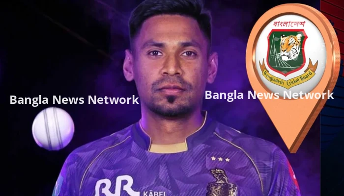 প্রায় পুরো আইপিএলেই মোস্তাফিজকে পাবে কেকেআর