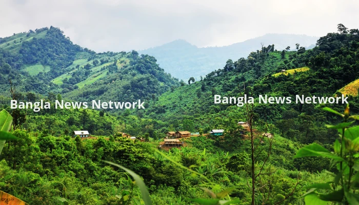 বান্দরবানে সেনা অভিযানে কেএনএ কমান্ডারসহ নিহত ২