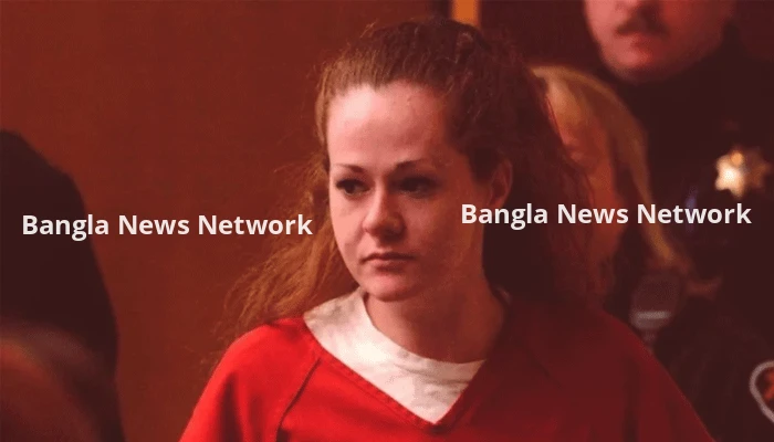 মৃত্যুদণ্ড কার্যকরের চেষ্টা ব্যর্থ হওয়ার পর হাসপাতাল থেকে ছাড়া পেলেন ক্রিস্টা পাইক
