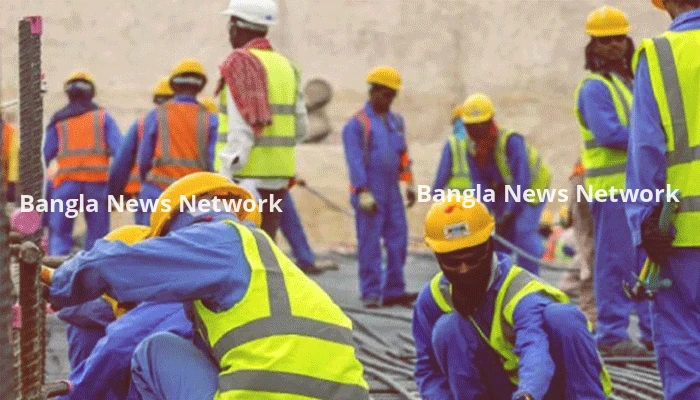 উপসাগরীয় অস্থিরতায় ঝুঁকিতে শ্রমবাজার, অনিশ্চয়তায় প্রায় ৬০ লাখ প্রবাসী