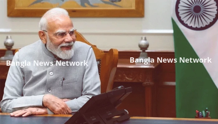 প্রশ্নফাঁস নিয়ে গভীর রাতে ভিডিও, তরুণদের ধন্যবাদ জানালেন প্রধানমন্ত্রী মোদি