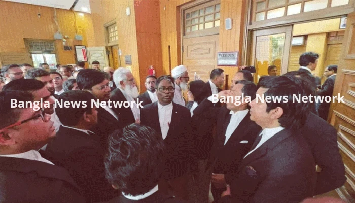 সুপ্রিম কোর্টে ভার্চুয়াল কোর্ট চান না আইনজীবীরা