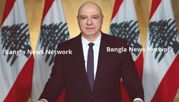 লেবানন-ইসরায়েলের নড়বড়ে যুদ্ধবিরতির মেয়াদ আরও এক মাস বাড়ানোর প্রস্তাব