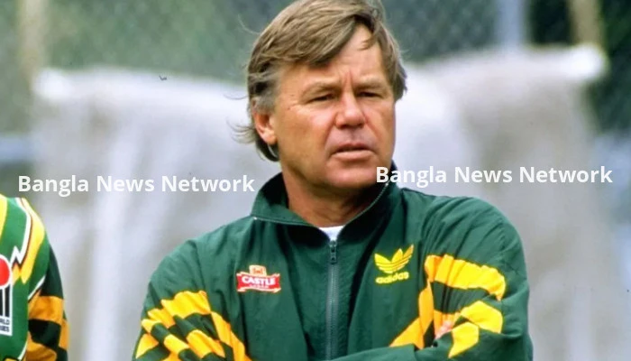 চলে গেলেন কিংবদন্তি প্রোটিয়া অলরাউন্ডার মাইক প্রক্টর