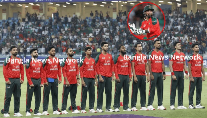 দলের হয়ে সমর্থকদের কাছে ক্ষমা চাইলেন লিটন, আস্থার প্রতিদান দিতে প্রস্তুত