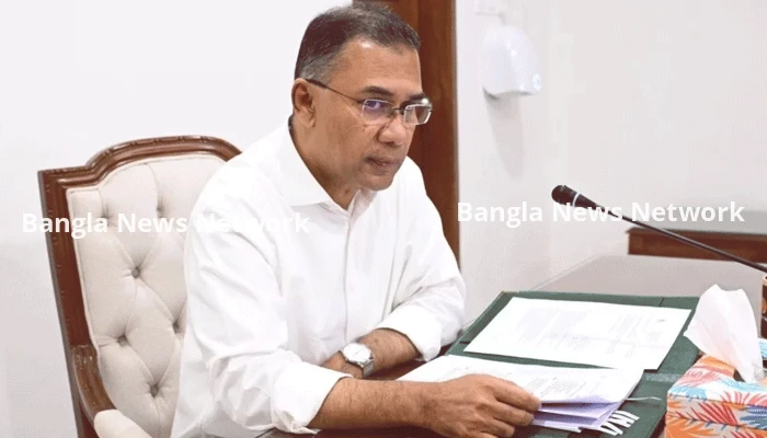 ‘চলেন যুদ্ধে যাই’, বললেন প্রধানমন্ত্রী তারেক রহমান