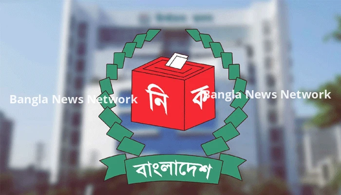 ঢাকা ও চট্টগ্রাম সিটি নির্বাচনের প্রস্তুতি নিতে ইসিকে চিঠি