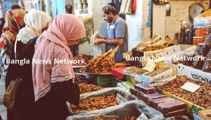 নানা সংকটে ম্লান লিবিয়ার রমজান উদযাপন