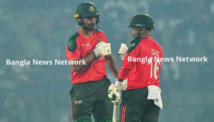 ম্যাচ জয়ের পর যা বললেন লিটন-সাইফরা