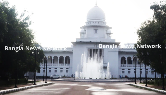কোটা নিয়ে হাইকোর্টের রায়ের বিরুদ্ধে লিভ টু আপিল আজ