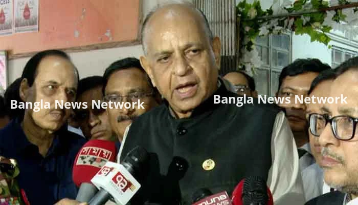চিকিৎসা বাণিজ্য বন্ধে স্থানীয় প্রশাসনকেও ভূমিকা নিতে হবে : স্বাস্থ্যমন্ত্রী