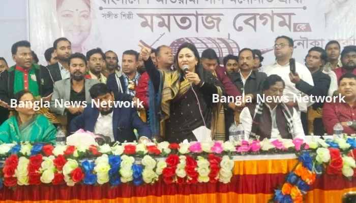 স্থানীয় বড় নেতারা লাখের ওপরে বিক্রি হয়ে গেছে: মমতাজ