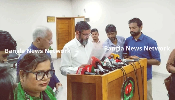১২ নভেম্বর থেকে শুরু স্থানীয় সরকার নির্বাচন: ইসি