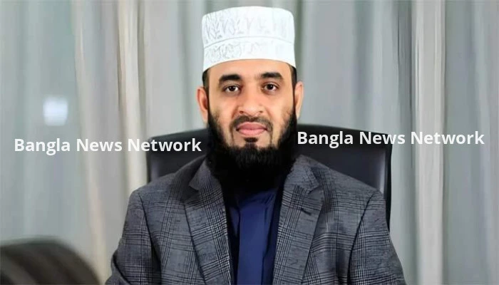 বিক্ষোভের নামে লুটপাট ছোটলোকি: মিজানুর রহমান আজহারী