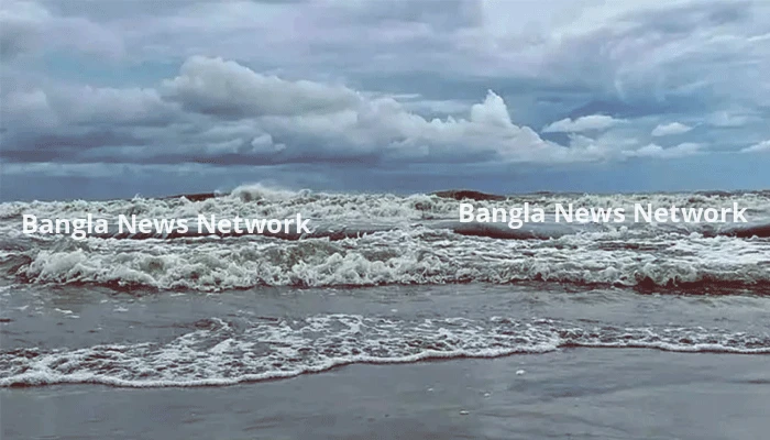 ৪৮ ঘণ্টার মধ্যে বঙ্গোপসাগরে লঘুচাপ সৃষ্টির আভাস, ৫ দিন বজ্রবৃষ্টির সম্ভাবনা