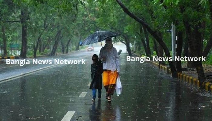 সাগরে নিম্নচাপ, যে বার্তা দিল আবহাওয়া অফিস