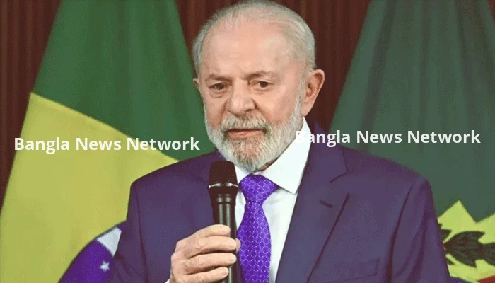 সেলেসাও কোচ আনচেলোত্তির সুরে সুর মেলালেন লুলা