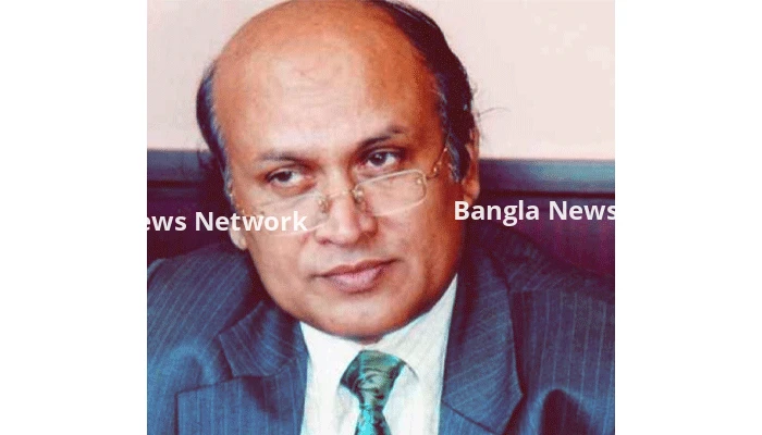 নতুন মন্ত্রিপরিষদ সচিব হিসেবে দায়িত্ব পেলেন এম সিরাজ উদ্দিন মিয়া