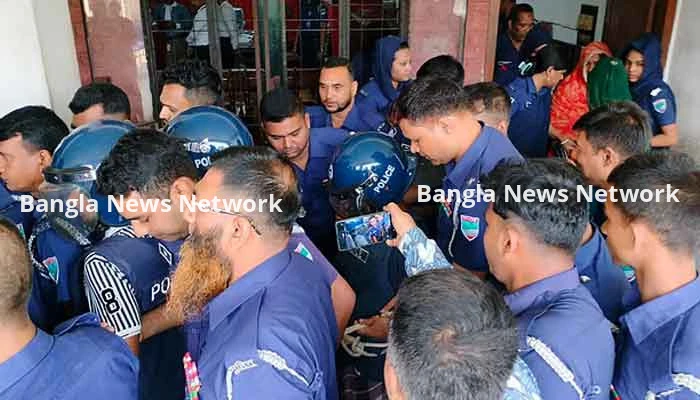 মাগুরায় শিশু ধর্ষণ ও হত্যা মামলায় একজনের মৃত্যুদণ্ড, তিনজন খালাস