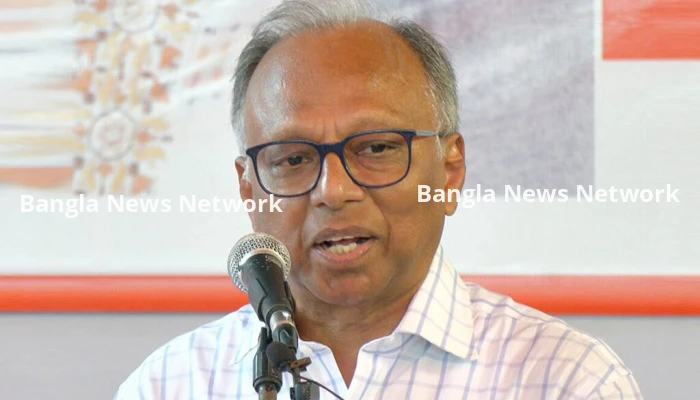 ট্রাইব্যুনালে হাজির মাহামুদুর রহমান, জেরা করবেন শেখ হাসিনার আইনজীবী