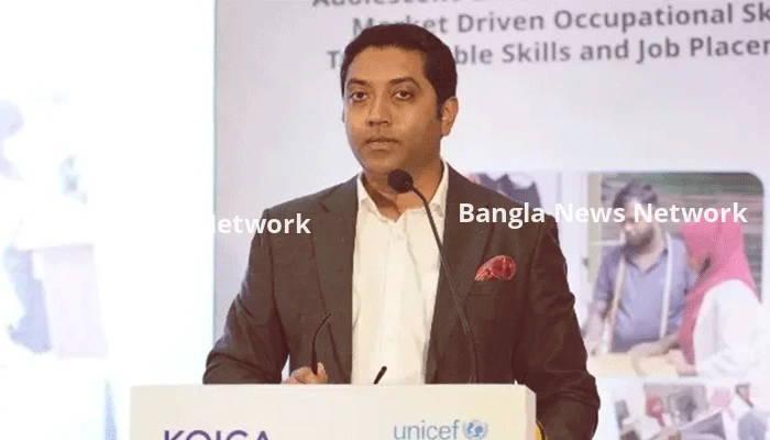 বড় দলের নেতারা মেয়েদের বিয়ের বয়স কমানোর তদবির করছেন: ববি হাজ্জাজ