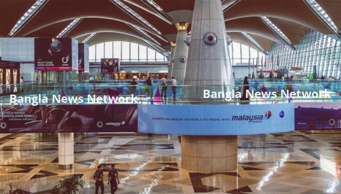 গণহারে ইসরায়েলি পাসপোর্টধারীদের আটকাচ্ছে মালয়েশিয়া