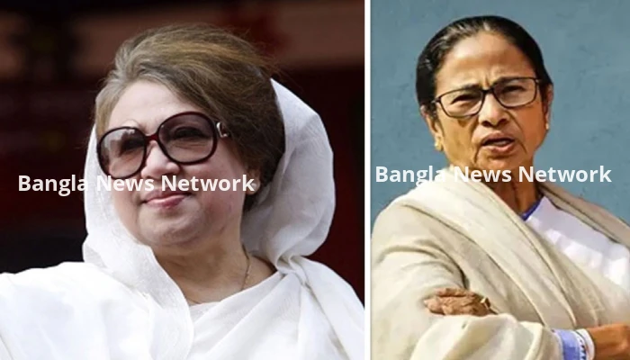খালেদা জিয়ার মৃত্যুতে মমতা বন্দ্যোপাধ্যায়ের শোক