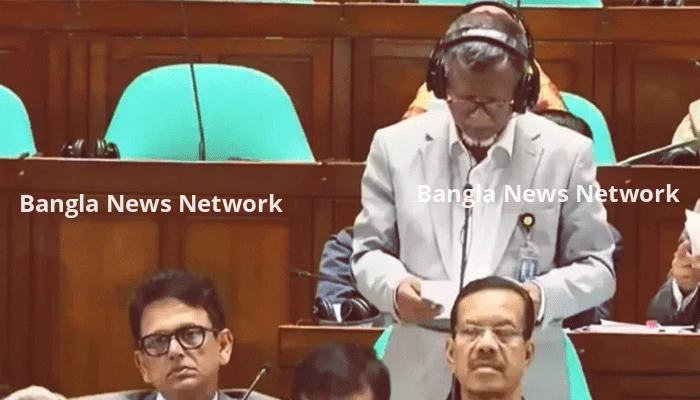 ৫ লাখ শূন্যপদে জনবল নিয়োগ দেওয়া হবে: জনপ্রশাসন প্রতিমন্ত্রী